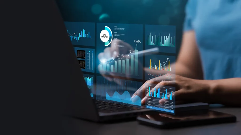 Digital Solutions